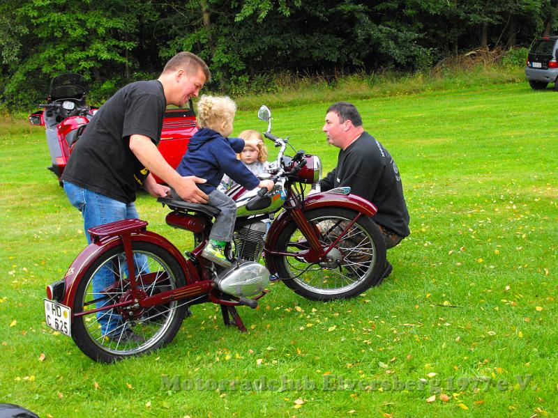 MCE Sommertreffen 2009 - 042.JPG